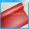Hot Sale Best Quality silicone fiberglass fabric in different thickness 0.25mm0.4mm